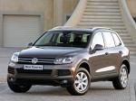 Volkswagen Touareg V6 TDi 2010 года (ZA)